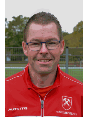 Marc Krans