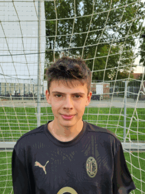 Ruben van Balkom