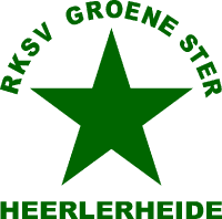 Groene Ster JO11-3