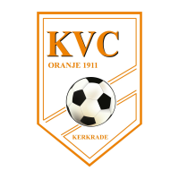 KVC Oranje 1