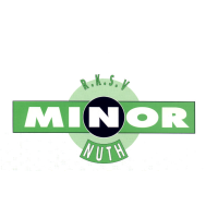 ST RKSV Minor / Wijnandia JO17-1JM