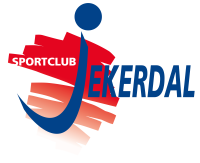 Sportclub Jekerdal JO11-1