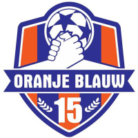 Oranje Blauw'15 JO11-1