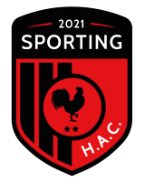 Sporting H.A.C. JO9-1JM